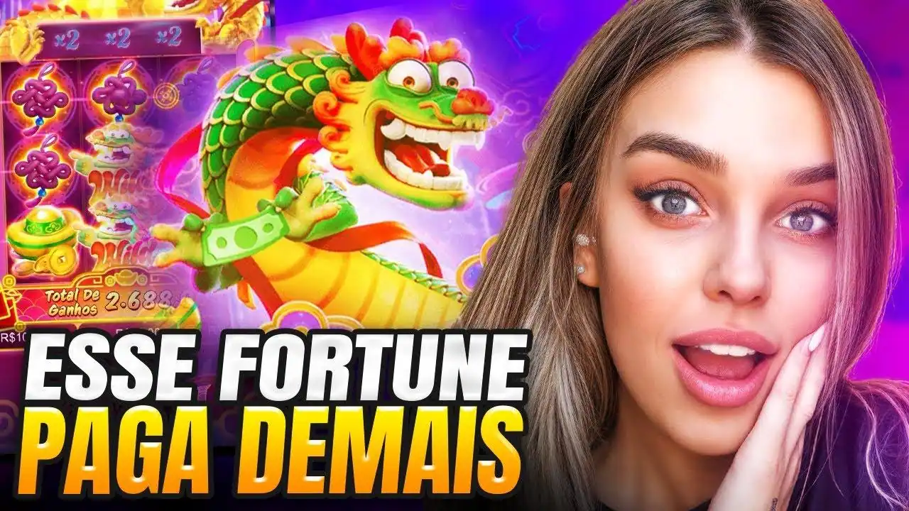 777tiger Fortune Dragon