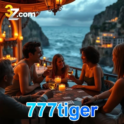 777tiger app Apostas