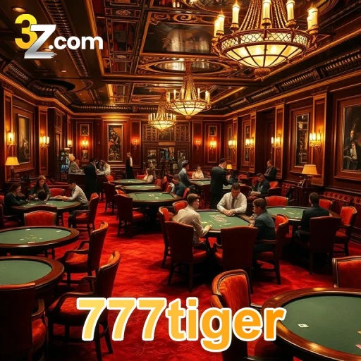 777tiger app Baixar