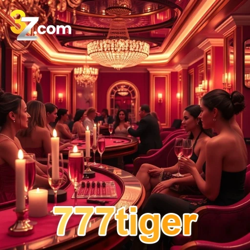 777tiger app Jogos de caça-níqueis