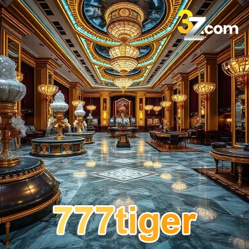 777tiger app Esporte
