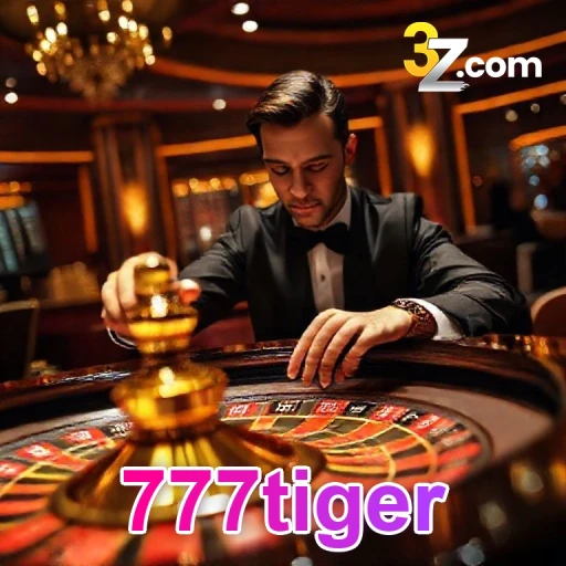 777tiger app