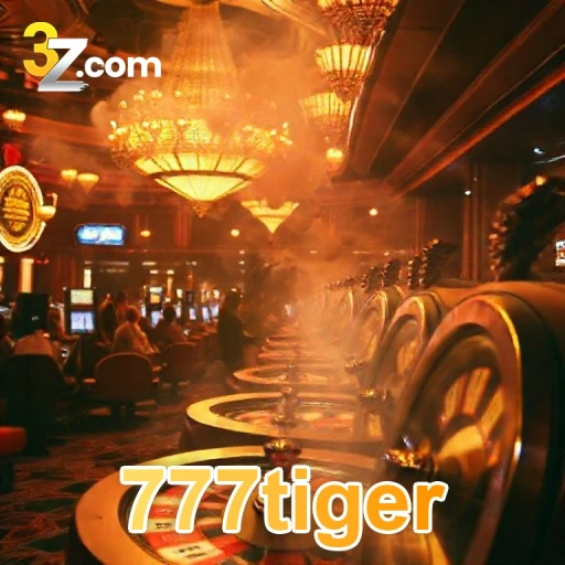777tiger app