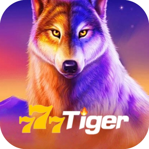 777tiger app LOGO