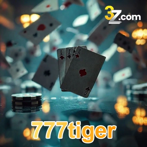 777tiger app